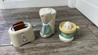 Pequeños electrodomésticos Juguetes