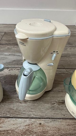 Pequeños electrodomésticos Juguetes