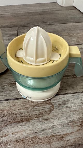 Pequeños electrodomésticos Juguetes