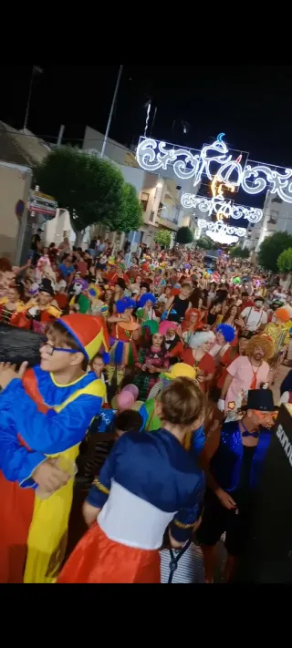 DJ Fiestas y eventos