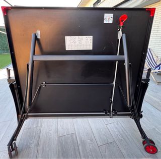 Mesa Ping Pong ENEBE New Zenit Indoor