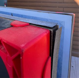 Mesa Ping Pong ENEBE New Zenit Indoor