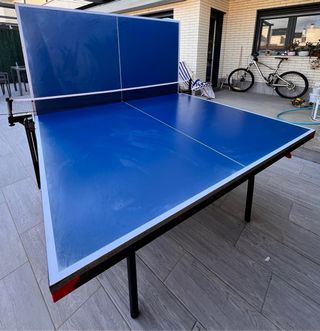 Mesa Ping Pong ENEBE New Zenit Indoor