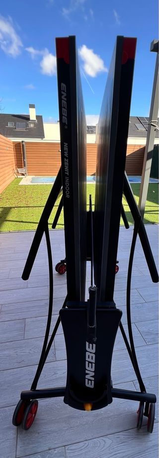 Mesa Ping Pong ENEBE New Zenit Indoor