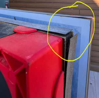 Mesa Ping Pong ENEBE New Zenit Indoor