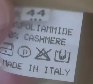 Cappotto donna cammello