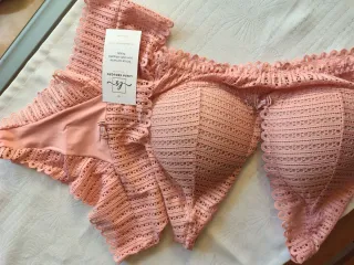 Lencería Linda Seducao Talla XL