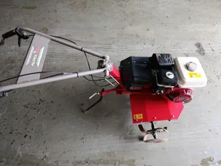 Motocultor Honda MA 550 HR