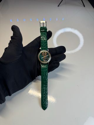 Bulova Accutron M6 Anni '60 Uomo Originale