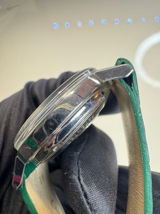 Bulova Accutron M6 Anni '60 Uomo Originale