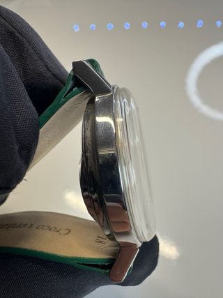 Bulova Accutron M6 Anni '60 Uomo Originale