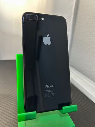 iPhone 8 Plus Space Gray