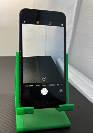 iPhone 8 Plus Space Gray