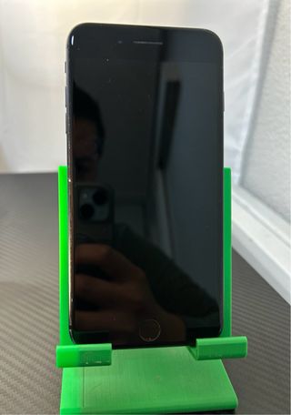 iPhone 8 Plus Space Gray