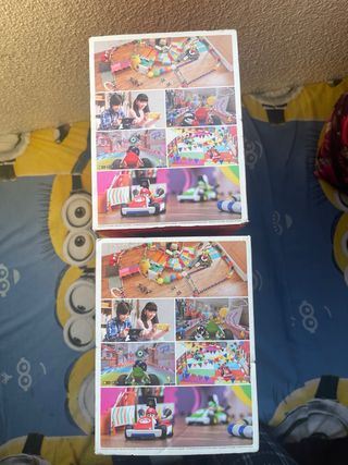 Nintendo Switch Mario Kart Live: Home Circuit