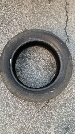 NEUMATICOS BRIDGESTONE 195 55 16