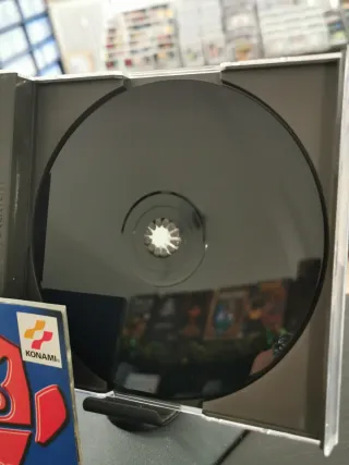 Poy Poy 2 PlayStation PAL