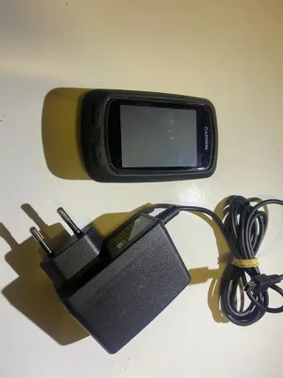 GPS Garmin