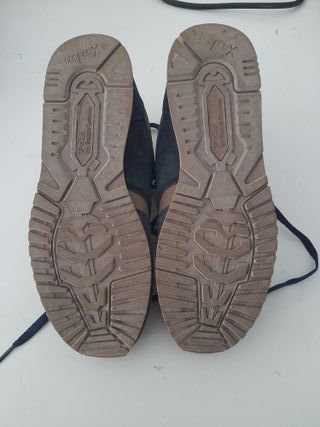 Zapatillas Polo Ralph Lauren Talla 44