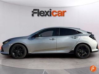 Honda Civic 1.0 I-VTEC TURBO COMFORT