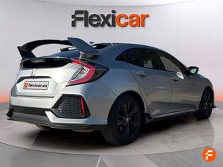 Honda Civic 1.0 I-VTEC TURBO COMFORT