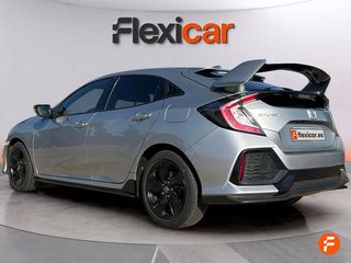 Honda Civic 1.0 I-VTEC TURBO COMFORT