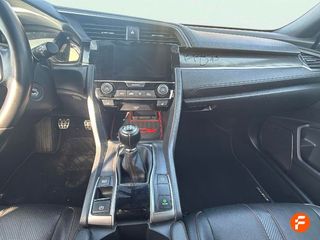 Honda Civic 1.0 I-VTEC TURBO COMFORT