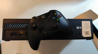 Xbox One 500GB Negra