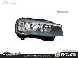FARO DELANTERO DERECHO PARA BMW X4 F26 / X3 F25