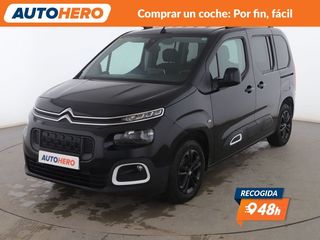 Citroën Berlingo 1.5 Blue-HDi Feel M