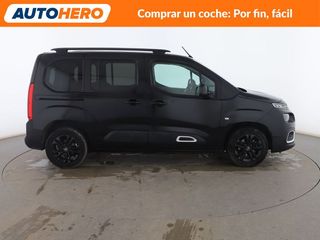 Citroën Berlingo 1.5 Blue-HDi Feel M
