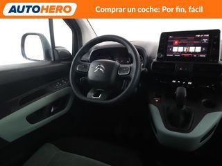 Citroën Berlingo 1.5 Blue-HDi Feel M