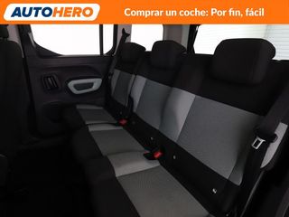 Citroën Berlingo 1.5 Blue-HDi Feel M