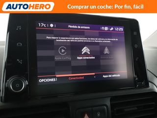 Citroën Berlingo 1.5 Blue-HDi Feel M