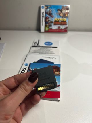 Mario vs Donkey Kong: Parapiglia a Minilandia DS