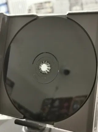 Kurushi Final PlayStation PAL