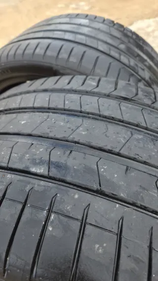 pirelli Pzero 275/35 ZR22 104Y 315/30 ZR22 109Y