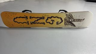 Tabla Snowboard GNU Money