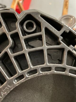 Tabla Snowboard GNU Money