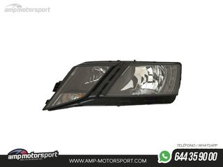 FARO DELANTERO IZQUIERDO PARA SKODA OCTAVIA BERLINA