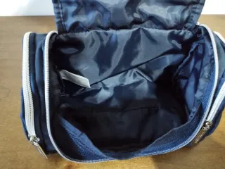 Necessaire Polo Ralph Lauren Blu