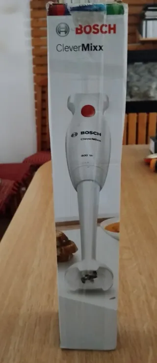 Batidora de mano Bosch CleverMixx