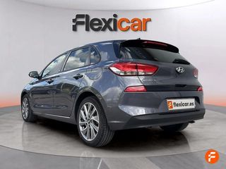 Hyundai i30 1.0 TGDi Go! Plus