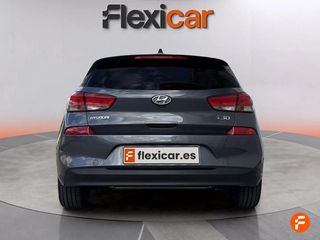 Hyundai i30 1.0 TGDi Go! Plus