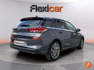 Hyundai i30 1.0 TGDi Go! Plus