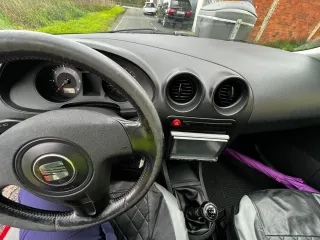 SEAT Ibiza 2002