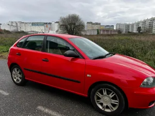 SEAT Ibiza 2002
