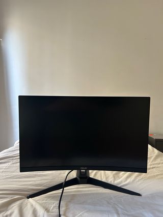Monitor Gaming ASUS TUF VG27WQ1B 27 QHD 165Hz