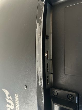 Monitor Gaming ASUS TUF VG27WQ1B 27 QHD 165Hz