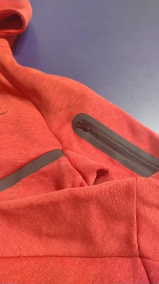 Felpa Nike Tech Fleece Bambino 158-170 cm